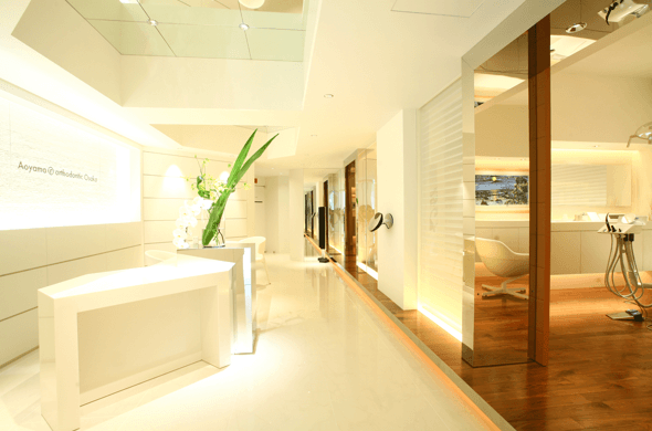 青山アール矯正歯科photo