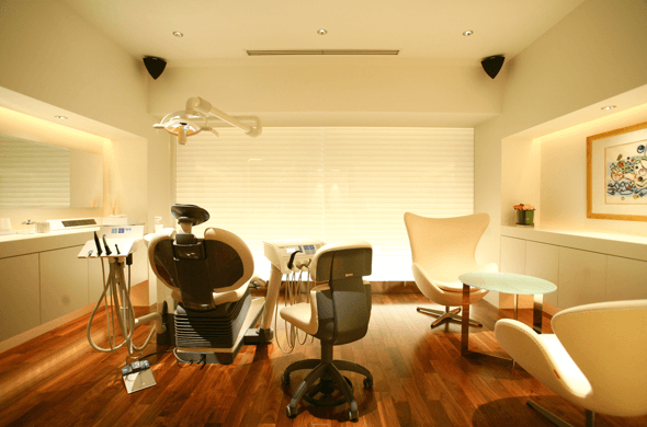 青山アール矯正歯科photo